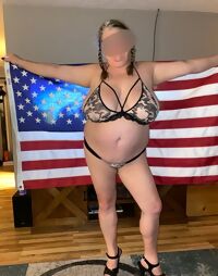 All American Sexy BBW