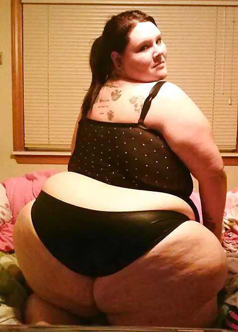 my bbw huge ass collection makes me wet, image 48.