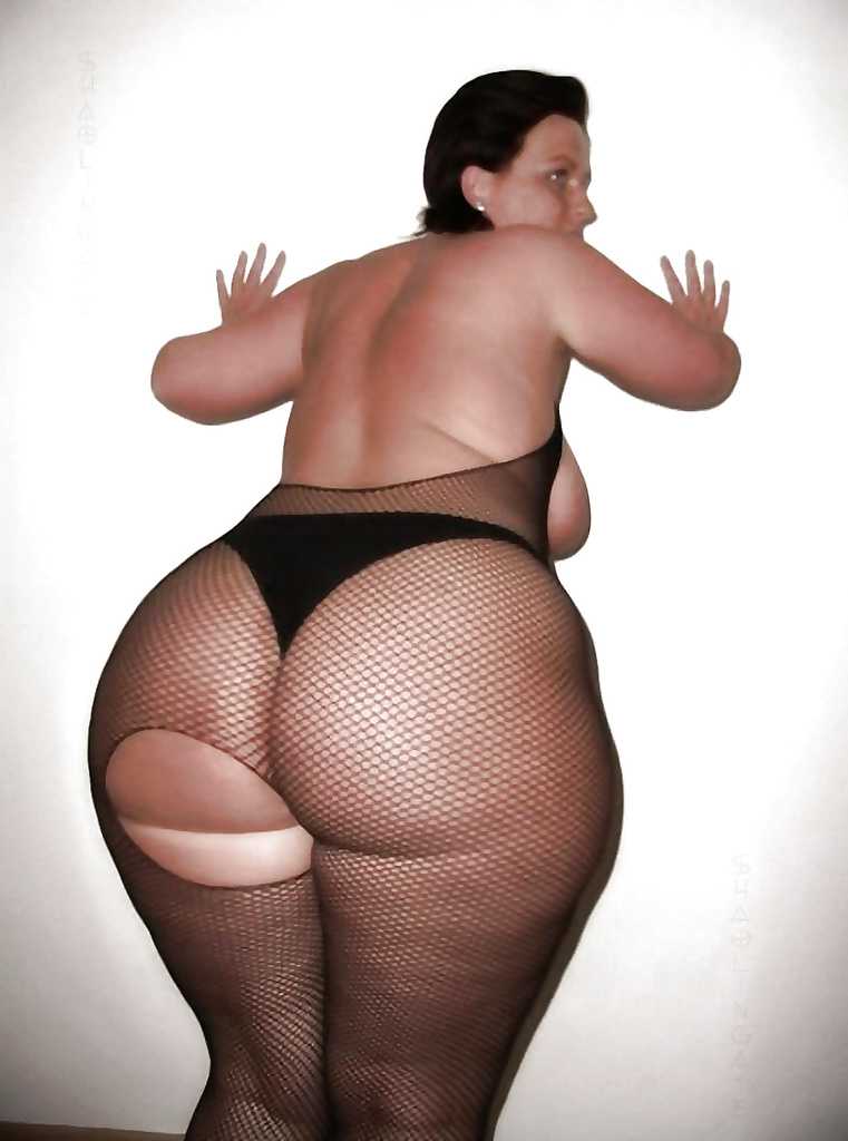 my bbw huge ass collection makes me wet