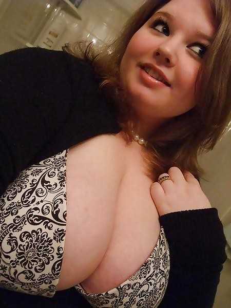 young PLUMP Teens with HUGE tits