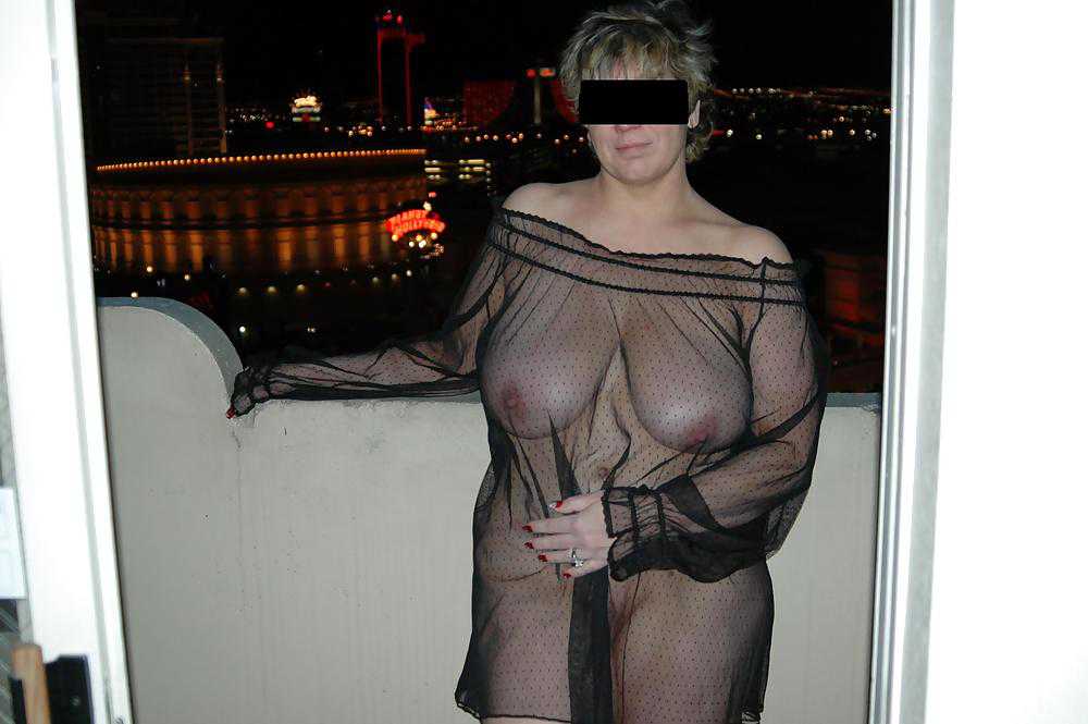 Thick mature MILF's I'd love to nail