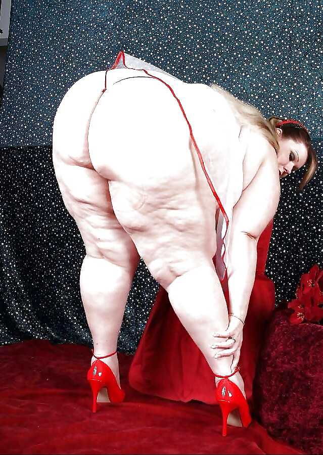 my bbw huge ass collection makes me wet