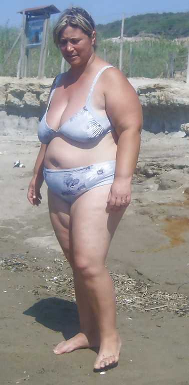Swimsuits bikini bra bbw mature dressed teen big huge