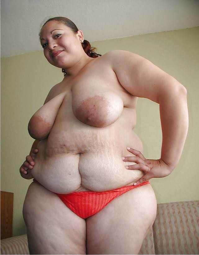 BBW chubby supersize big tits huge ass women 1, image 17.