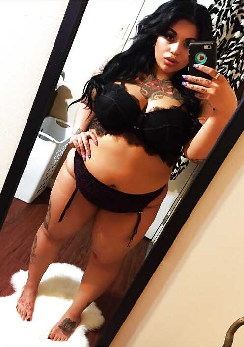 Sexy curvy, big tits, thick sexy thighs, devine BBW 08