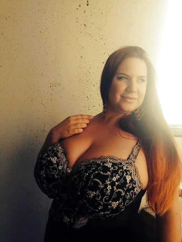 More Big Tits 55
