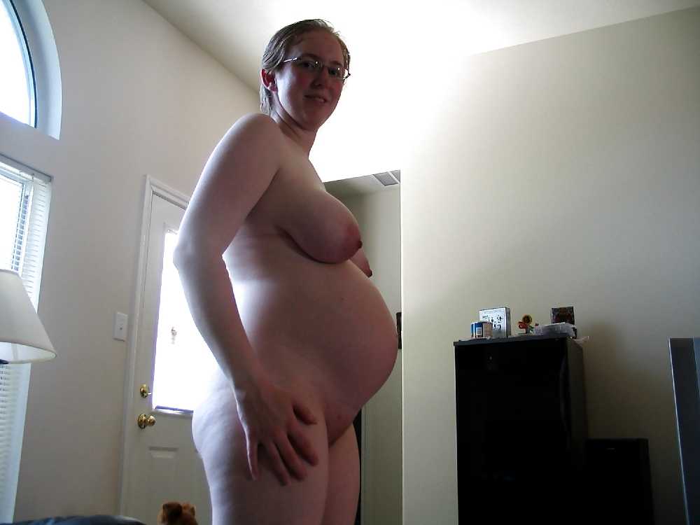 Pregnant & cute 35