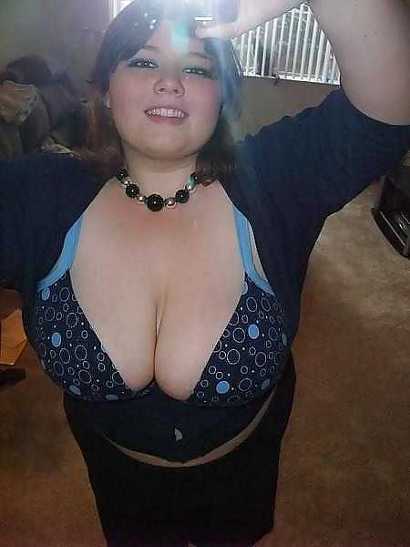 Amateur BBW & chubby big tits and more