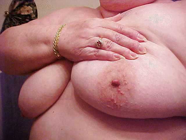 My favorite variety pics 2 big tits, bbw, grannies