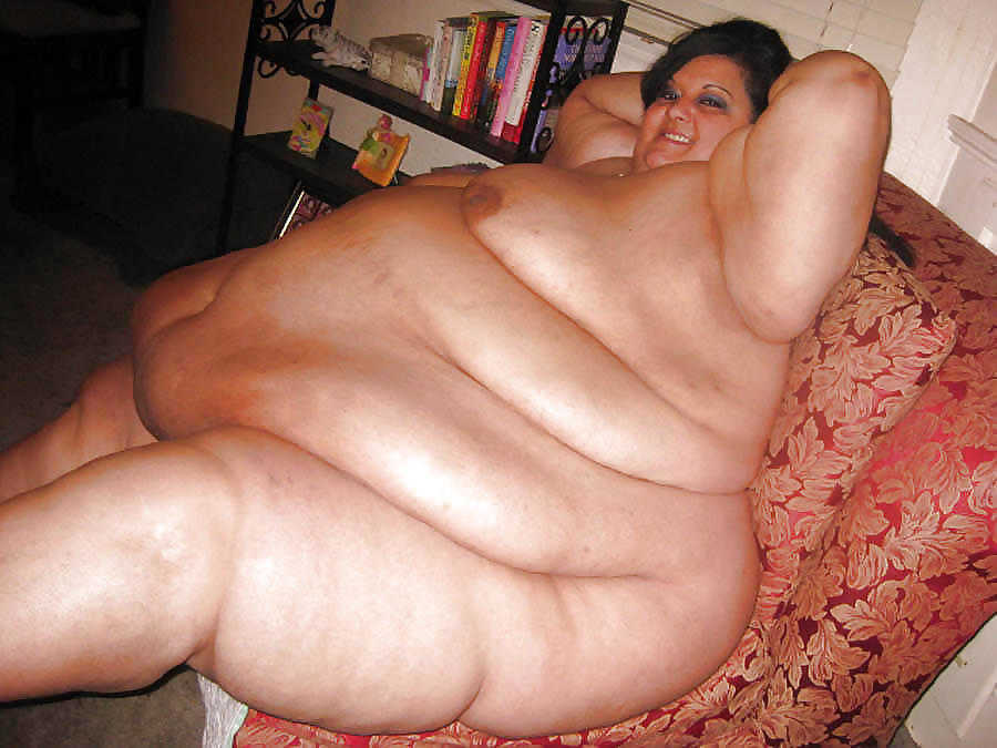 BBW chubby supersize women