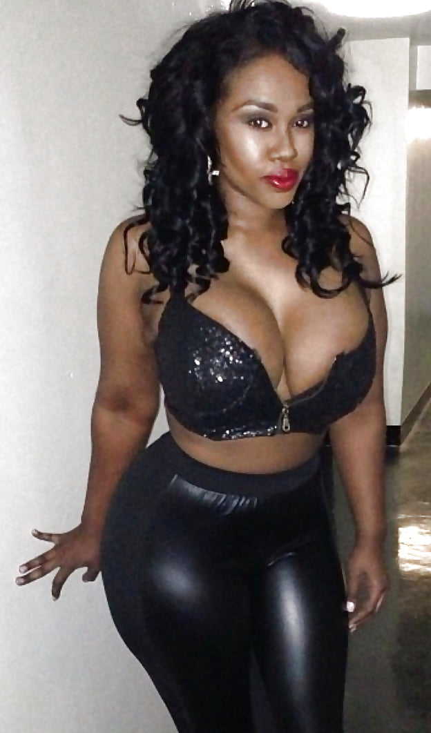 black big tits