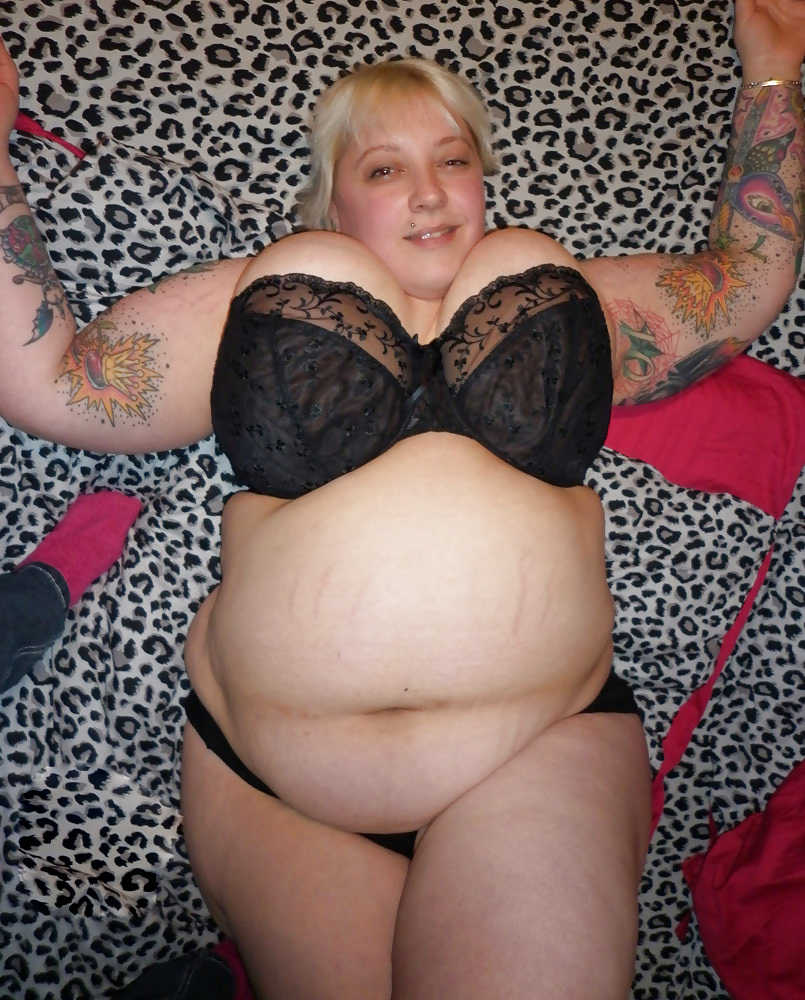 BBW chubby supersize big tits huge ass women 2