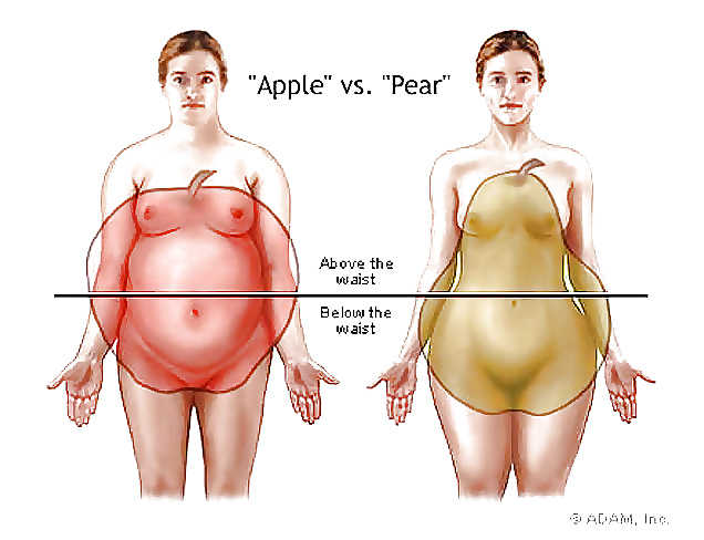 apples vs pears milf, gilf, bbw fucking delicious 4