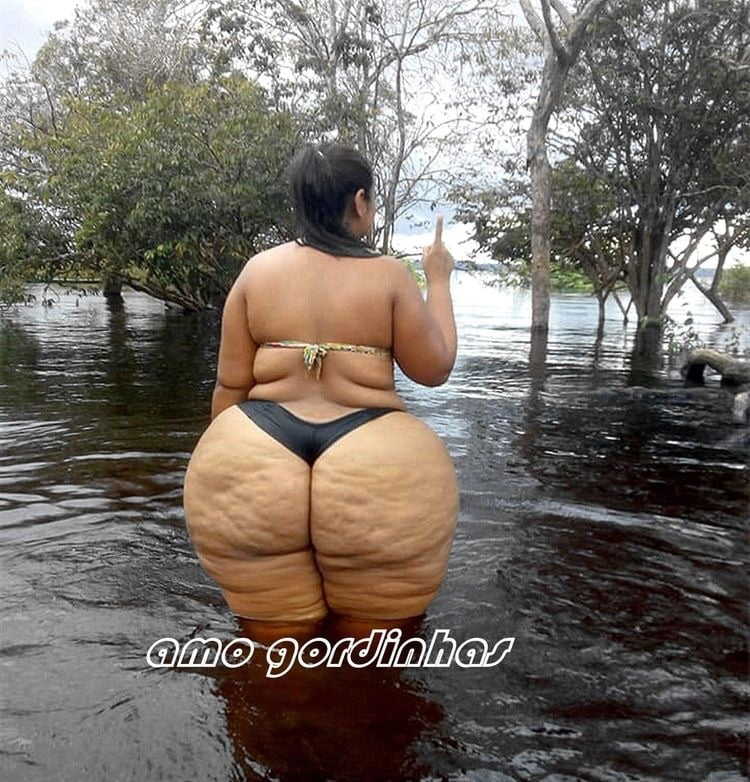 Super thick pawg, image 16.