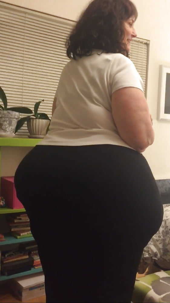 Super thick pawg