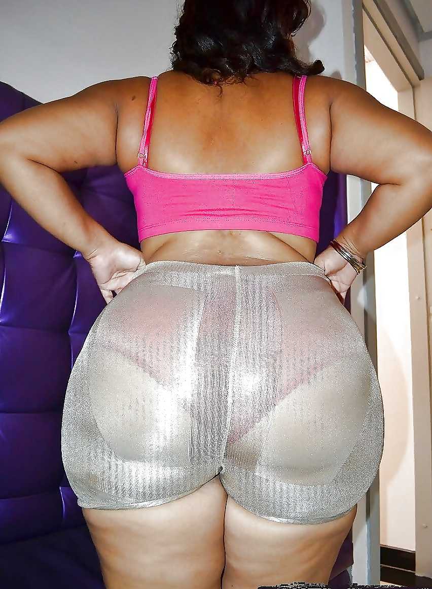 Big Thick Huge Large Fat Soft Curvy Pillow Ass Butt Booty
