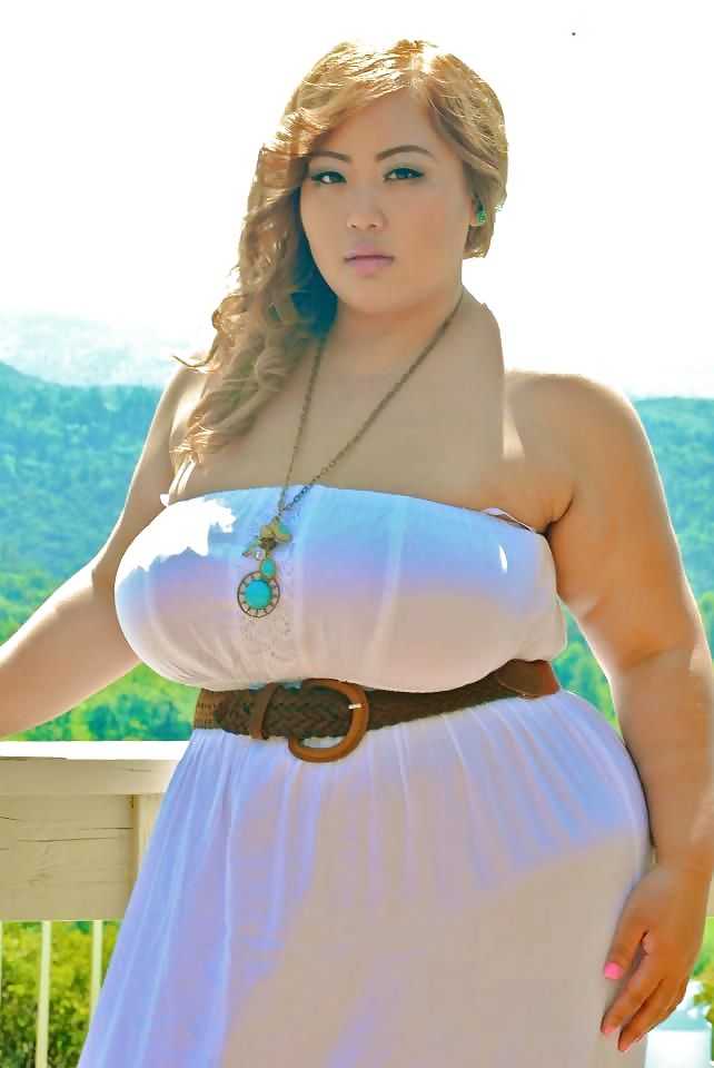 Curvy Beauties 65 Clothed Edition