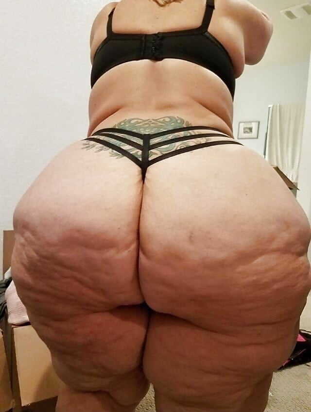 PAWG BBW - PHAT ASS WHITE GIRLS VOL.6 CHOOSE YOUR FAVOURITE